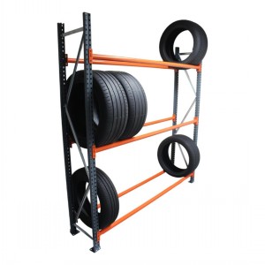 Megarack Tyre Racking